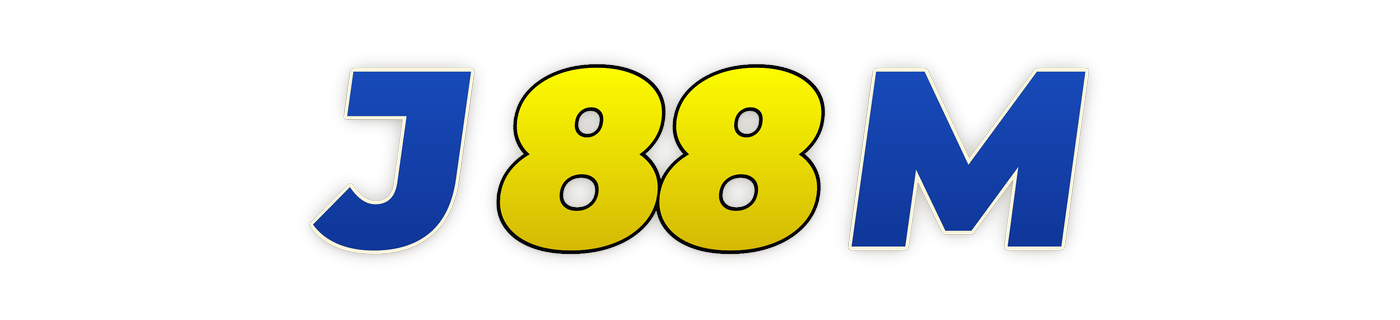 j88m logo